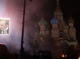 Россияне, когда в центре Москвы начнется война, «не пускайте ее в себя»