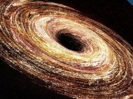 Ученые раскрыли тайны черных дыр