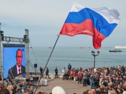 Die Welt: Аннексия Крыма обходится каждому россиянину в 4400 рублей в год