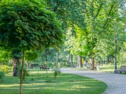 В Киеве появятся 4 сквера и парк отдыха - КГГА