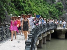 Туристов во Вьетнаме призвали следовать Кодексу