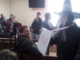 Суд на мэром села под Одессой может обернуться массовыми беспорядками
