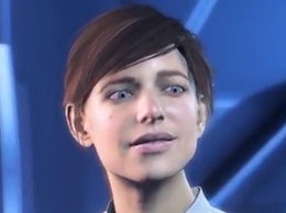 Аниматор Naughty Dog рассуждает, почему в Mass Effect: Andromedа так плохо с лицами