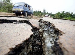Ученые: Землетрясения в Новой Зеландии - это индикатор масштабной катастрофы в мире