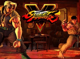 Capcom проводит пятидневную акцию для демонстрации возможностей Street Fighter 5