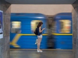 В днепровском метро пройдет фотовыставка