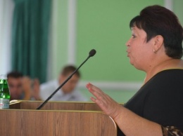 Депутат Херсонского горсовета рассказала о том, как власти в кустах готовили бюджет