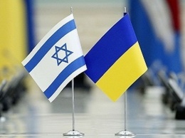 Посольство Украины в Израиле просит тщательно расследовать осквернение памятника жертвам Холокоста в Тернополе