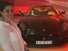 Сестры ограбили банк, но попались на покупке Ferrari