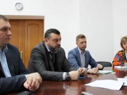 В Украине начал работу проект Twinning по адаптации законов Украины к нормам ЕС