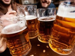 Медики назвали 6 неожиданных фактов о влиянии пива на здоровье