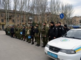 Спокойствие и безопасность граждан под надежной защитой правоохранителей Покровской оперативной зоны