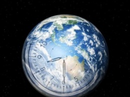 "Час Земли": сегодня проводится массовая экологическая акция