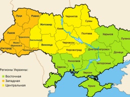 Журналист: в Украине началась еще одна напасть