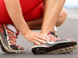 Как вылечить боль в ногах после бега
