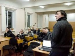 Как днепровским АТОшникам записаться на образовательные курсы