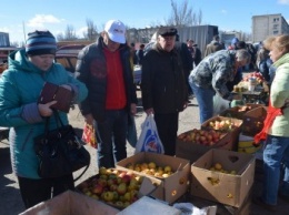 Пригеба: Я всегда отдаю предпочтение луганской продукции