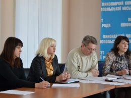 Днепропетровщина помогает в реабилитации бойцов АТО