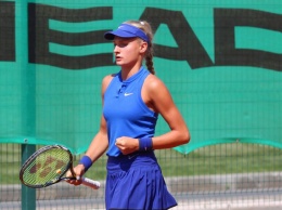 Одесская теннисистка победила в престижном турнире ITF в Италии
