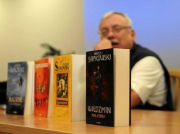 Автор «Саги о ведьмаке» не получил свои проценты от игр The Witcher