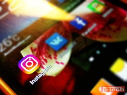 В Instagram появилась цензура и двухфакторная аутентификация