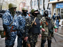 Террористы «ЛДНР» запугивают местных «сюрпризом от хунты»