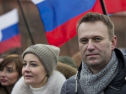 Акции протеста прошли в крупных городах на востоке России