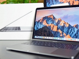 MacBook Pro с Touch Bar: впечатления после трех месяцев использования