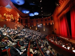 Открытие исторической сцены состоится в московском Малом театре