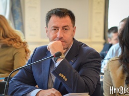 Ентин: Если «Николаевгаз» не пойдет на компромисс с городом, мы примем радикальные меры