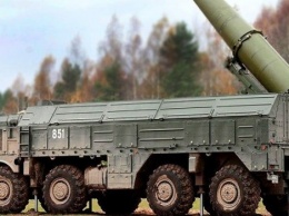 Россия отказалась отчитываться перед НАТО за "Искандеры" в Калининграде