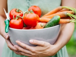 Clean Eating: как с помощью питания очистить организм и стать здоровее