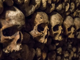 Психологи нашли связь между религией и страхом смерти