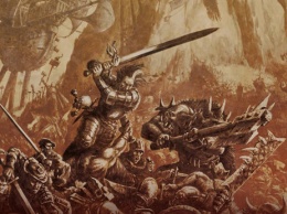 Bigben Interactive выпустит новую игру по вселенной Warhammer Fantasy