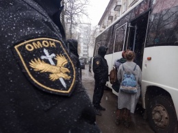 Мнение: избиение демонстрантов в Минске и Москве - наглядное пособие для тех, кто не понял, за что стоял Евромайдан в Киеве