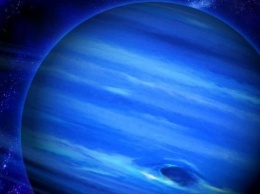 Астрономы предложили NASA отправить к Урану космический аппарат Oceanus