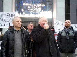 Пропал белорусский оппозиционный политик Николай Статкевич