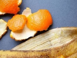 Не откладывайте далеко: полезнейшие свойства банановой и апельсиновой кожуры