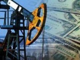 Нефть дешевеет в понедельник из-за данных о буровых установках в США, Brent у $50,75