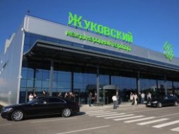 Изменилось расписание трансфера в аэропорт «Жуковский»