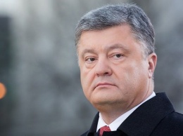 Порошенко против исключения антидискриминационных правок из нового Трудового кодекса