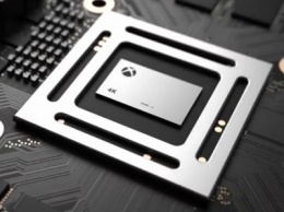 Известный игровой магазин поделился впечатлением о Project Scorpio