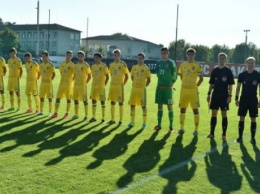 ЧЕ-2017 (U-17): Французский барьер не покорился