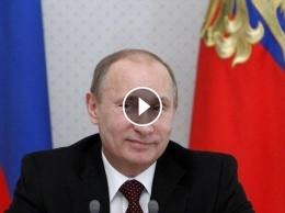 Путин, вводи войска! Соцсети насмешило видео с русскоязычными в Латвии