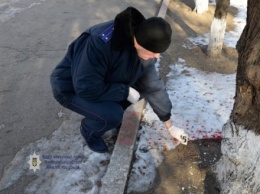 Злоумышленник дважды неудачно пытался расстрелять николаевского предпринимателя