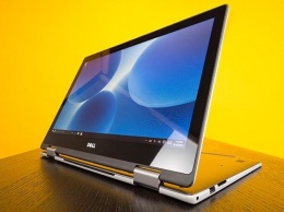 Компания Dell презентовала в Москве новые моноблоки и ноутбуки