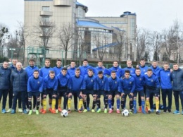 ЧЕ-2016 (U-19): Голландский синдром