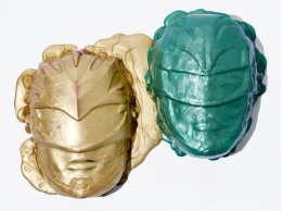 GlamGlow выпустят маски для лица для поклонников "Могучих рейнджеров"