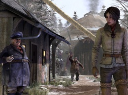 Разработчики Syberia 3 показали новый трейлер игры