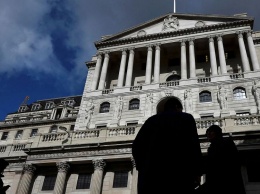 Банк Англии проверит фининституты на устойчивость к "брекситу"